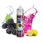 Blackberry Lemonade By Vapetasia 60ml 3mg