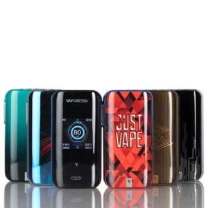 Vaporesso Luxe Nano 80W Box Mod 2500mAh