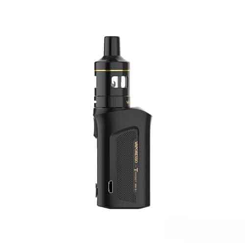 Vaporesso Target Mini 2 Starter Kit - الصورة 3