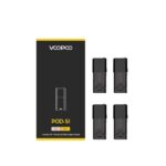 VOOPOO DRAG Nano Pod Cartridge
