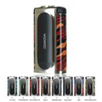 VOOPOO Vmate 200W TC Box Mod