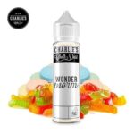 Wonder Worm by Charlie's Chalk Dust, 60ml, 3mg