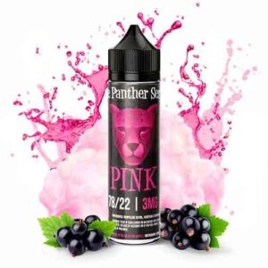 Pink Panther - Dr Vapes