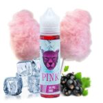 Pink Candy Ice - Dr Vapes