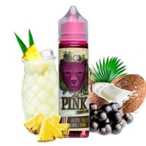 Pink Colada - Dr Vapes