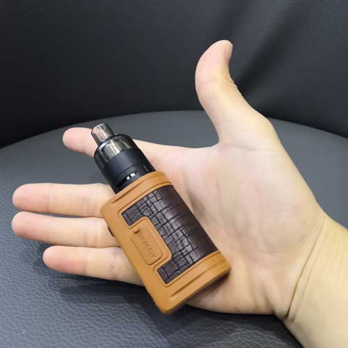 Vapefly Galaxies 30W Box Kit - الصورة 3