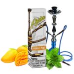 Al Shisha Saltnic Mango Mint