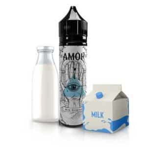 Amor Milk Original - IDMX