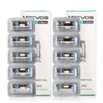 FreeMax Marvos MS Mesh Coil