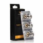 Vapefly Kriemhild II FreeCore Coil