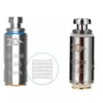 ZQ MOOX Replacement Coil