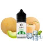 Honeydew Melonade Salt - Core Dinner lady