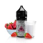 IDMX – امور حليب بالفراولة سولت