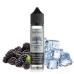 Blackberry Freez - Ripe Vapes