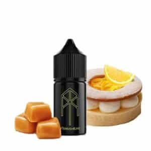 ام ترك سولت – تركش كيك