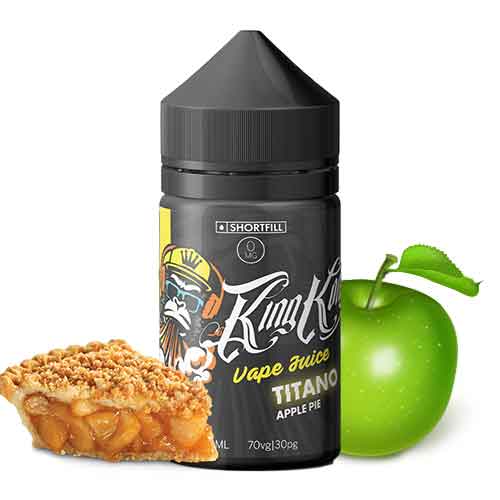 Titano King Kong Juice Vape Khobar King Kong Juice Abu Dhabi