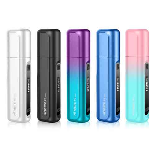Hitaste P6 Mini Heat Not Burn Device