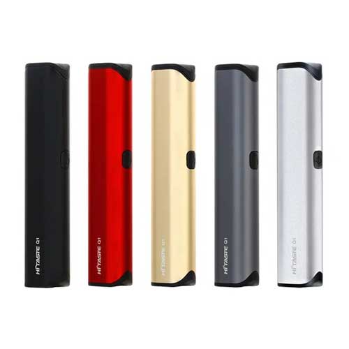 HITASTE Q1 Heat Not Burn device