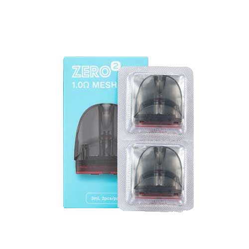 Vaporesso Zero 2 Replacement Pod - Image 2