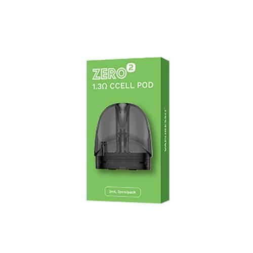 Vaporesso Zero 2 Replacement Pod - Image 3