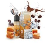 Caramel Macchiato Ice Samurai Light - Cedar labs