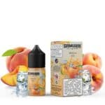 Peach Ice Saltnic - Samurai Light