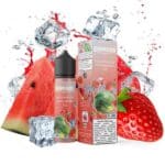 Watermelon Strawberry Ice - Samurai Light