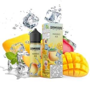 Mango Ice - Samurai Light