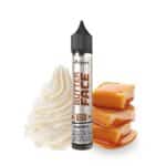 eCigara BUTTER FACE SALTNIC