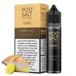POD SALT - LEMON SLICE