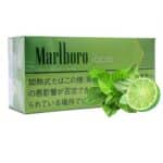 Heets Marlboro Yellow Menthol
