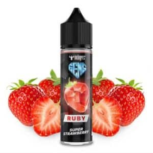 Gems Ruby - Dr Vapes