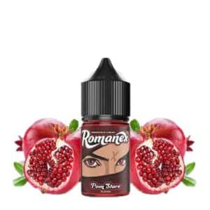 Romanex - Pom Stare Salt