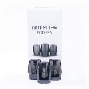 Minifit S Replacement Pods