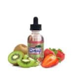 Kiwi Strawberry - Snap Eliquids