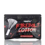 VAPEFLY FIREBOLT COTTON