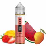Lush Ice – BSX Glas