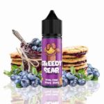 Bloated Blueberry - Greedy Bear