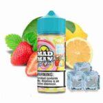 Madman - Strawberry Lemon Ice