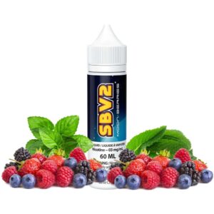 SBV2 Moon Berries