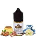 Big Cream Salt – Big Boy Vape