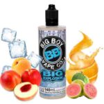 Big Explosion Ice (140mL) - Big Boy Vape