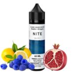 Craze Nite - Salt Nix