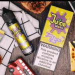 Yam Cheesecake - Eternity Clouds