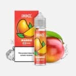 Mango Ice - Orgnx