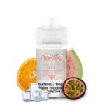 نيكد 100 هوايان بوغ بارد