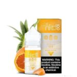 Maui Sun Salt - Naked 100