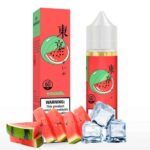 Tokyo Iced Watermelon
