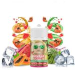 Watermelon Papaya Ice Salt - Havana Dream