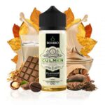 Culmen - Bombo Eliquid